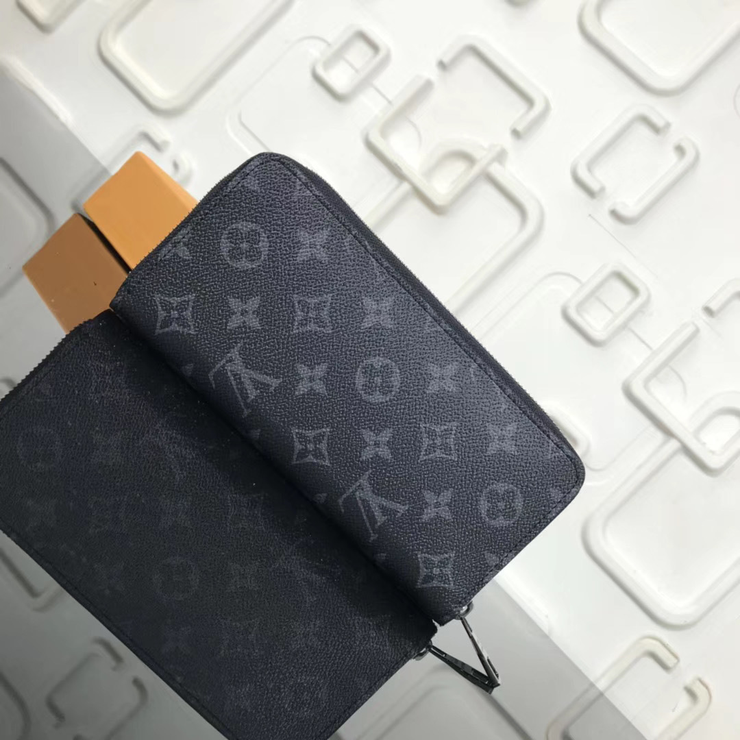 LV ZIPPY wallet VERTICAL M62295 