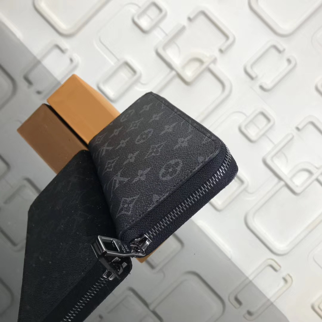 LV ZIPPY wallet VERTICAL M62295 