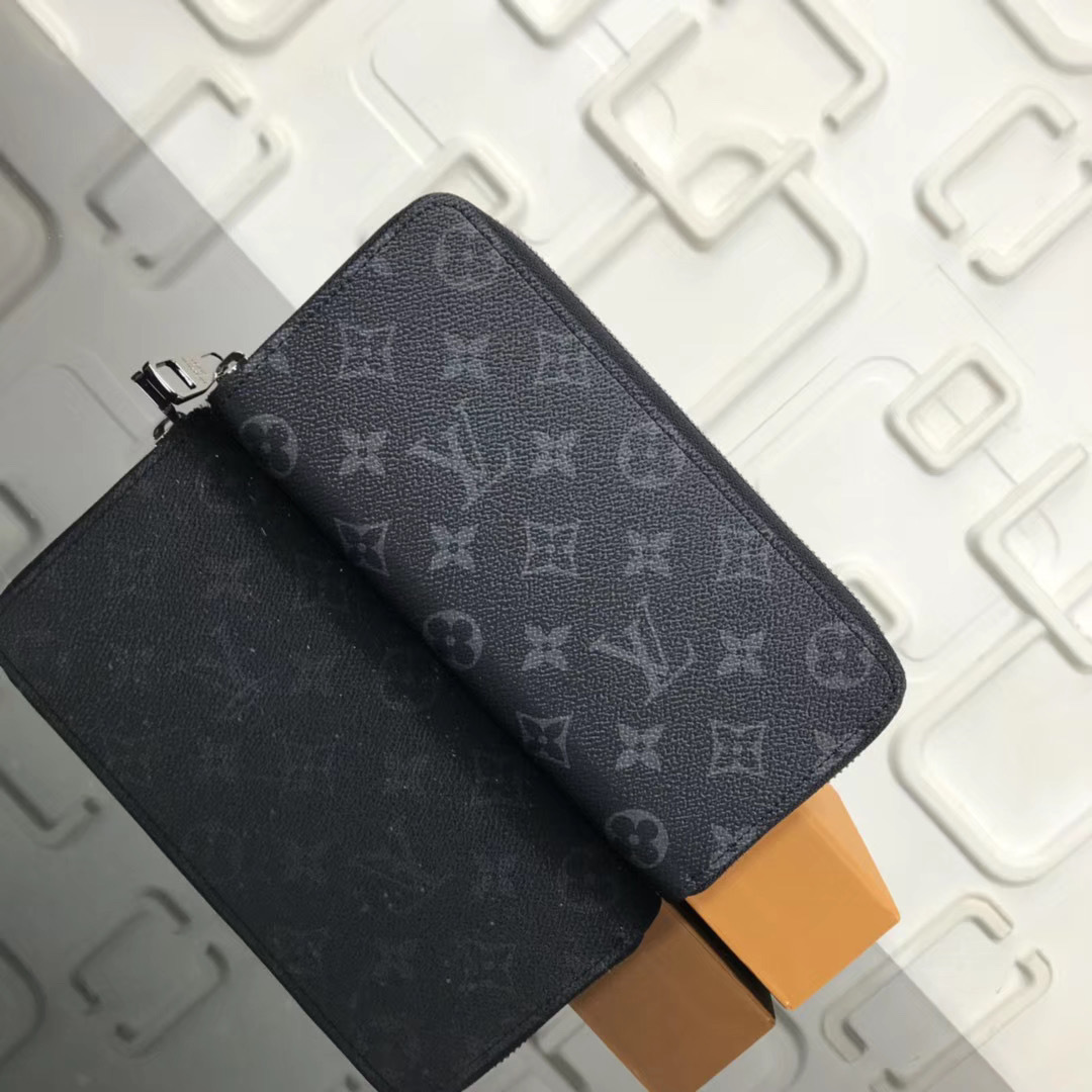 LV ZIPPY wallet VERTICAL M62295
