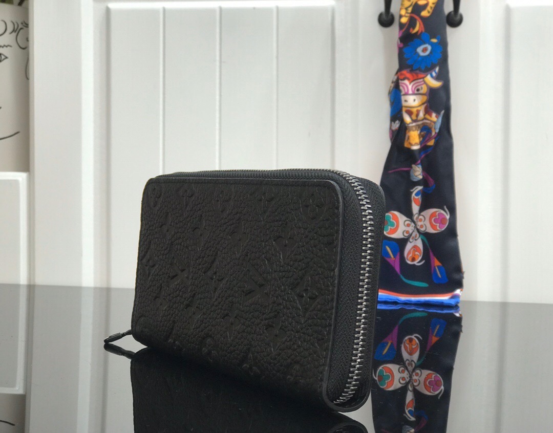 LV ZIPPY wallet VERTICAL M62902 