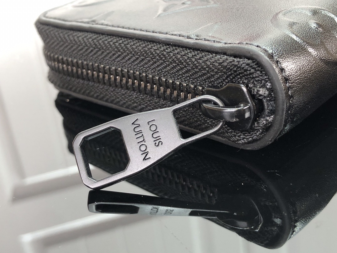 LV ZIPPY wallet VERTICAL M80505 