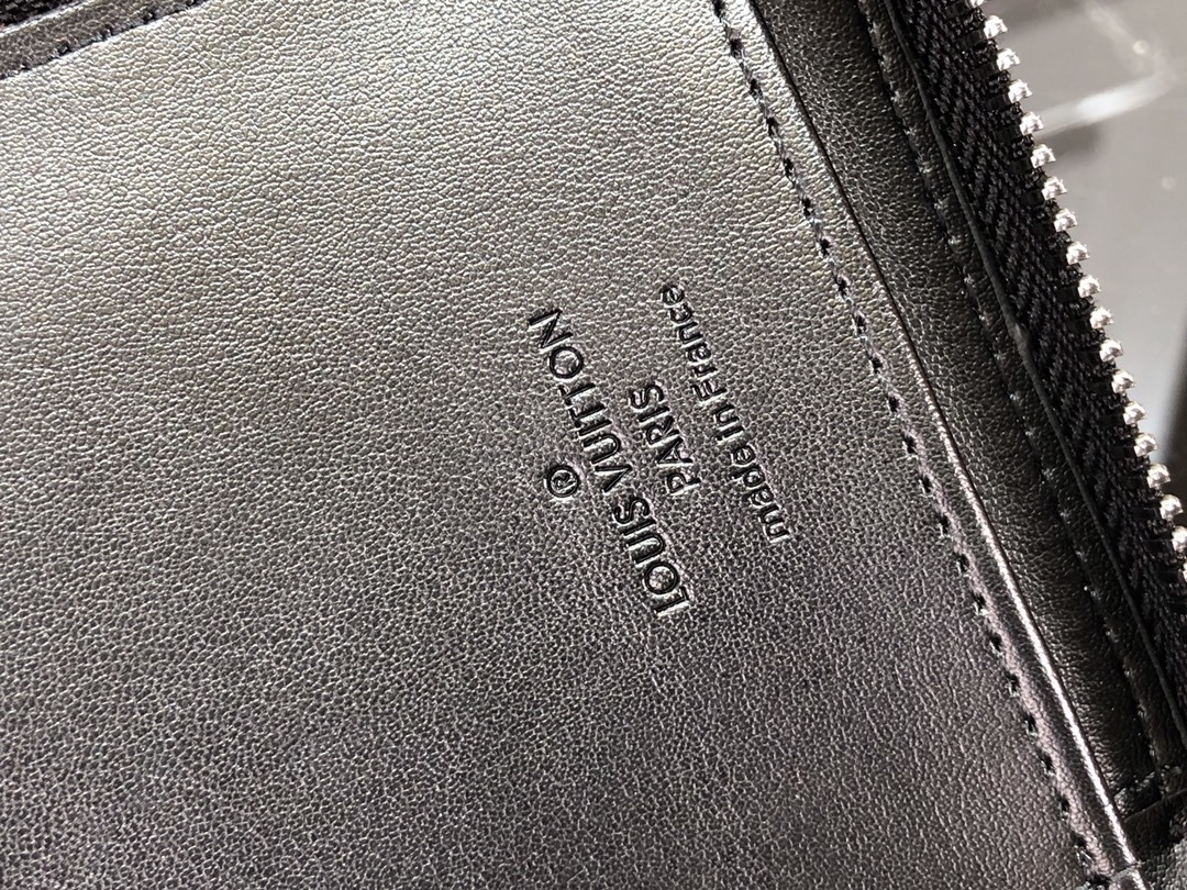 LV ZIPPY wallet VERTICAL M80505 