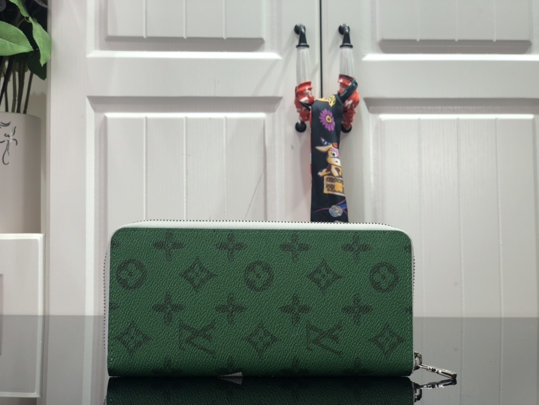 LV ZIPPY wallet VERTICAL M80852 