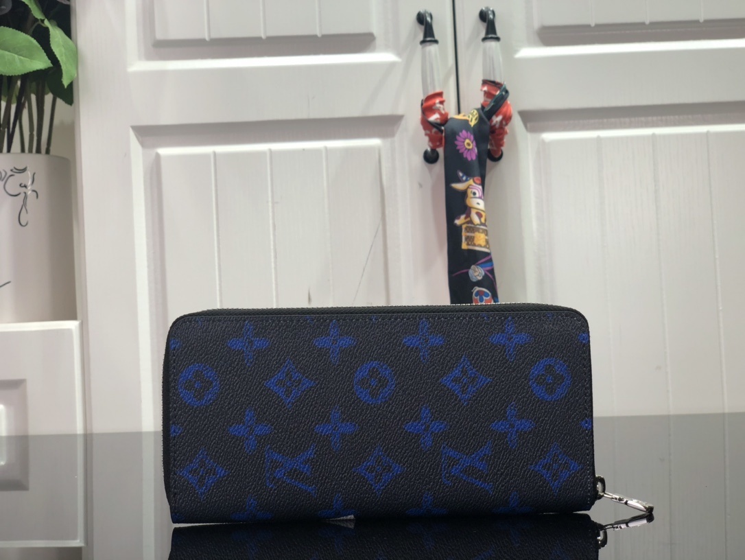 LV ZIPPY wallet VERTICAL M80852 