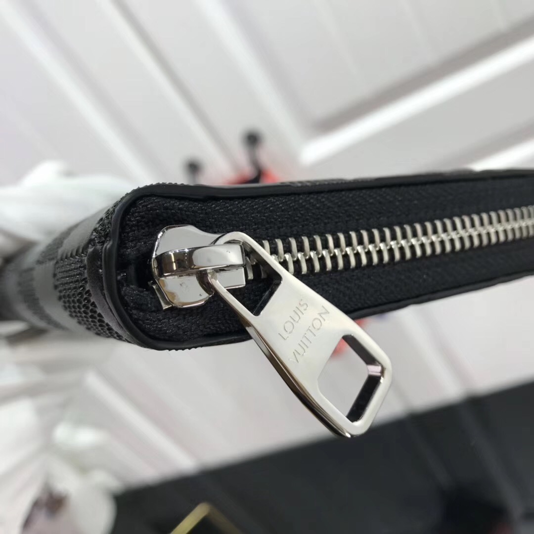 LV ZIPPY wallet VERTICAL N63548 