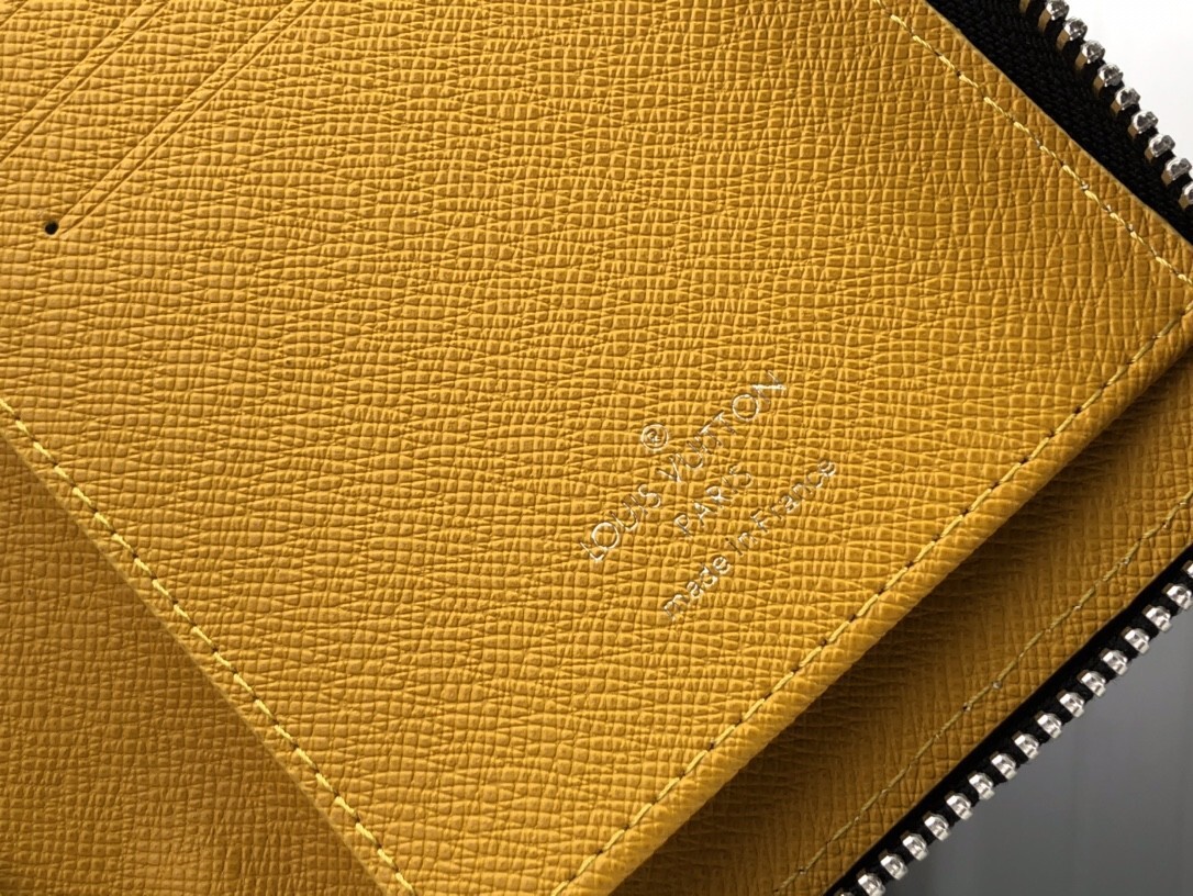 LV ZIPPY wallet VERTICAL N64606