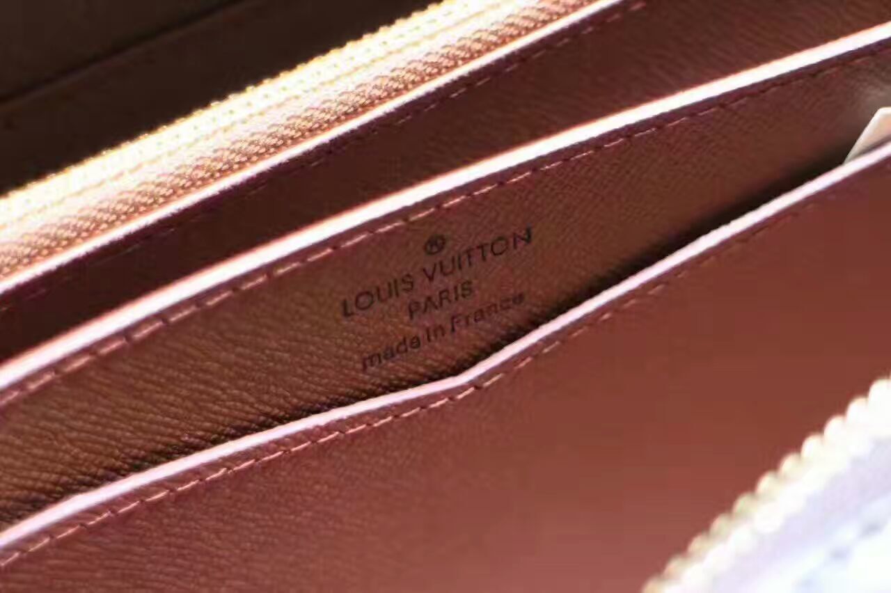 LV Zippy XL wallet 41503T