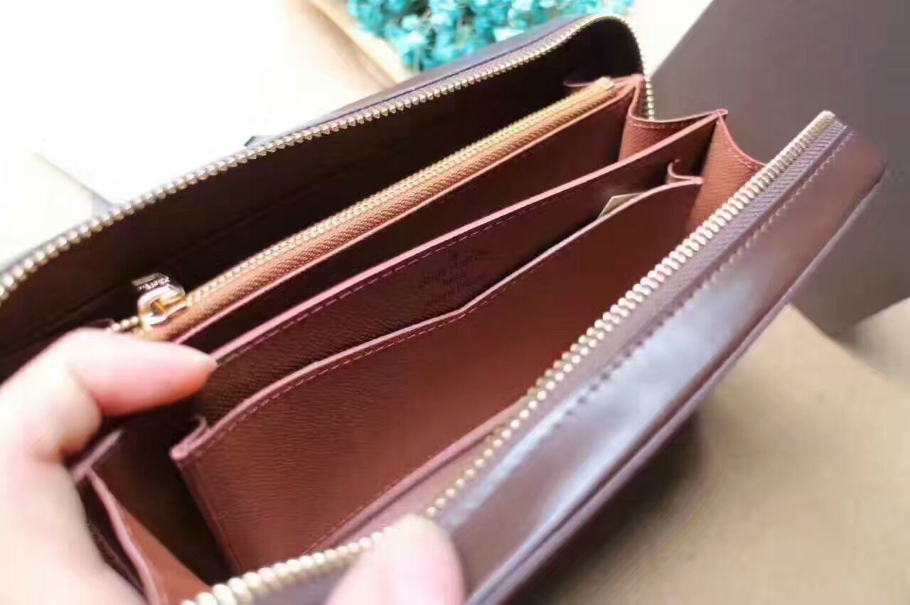 LV Zippy XL wallet 41503T