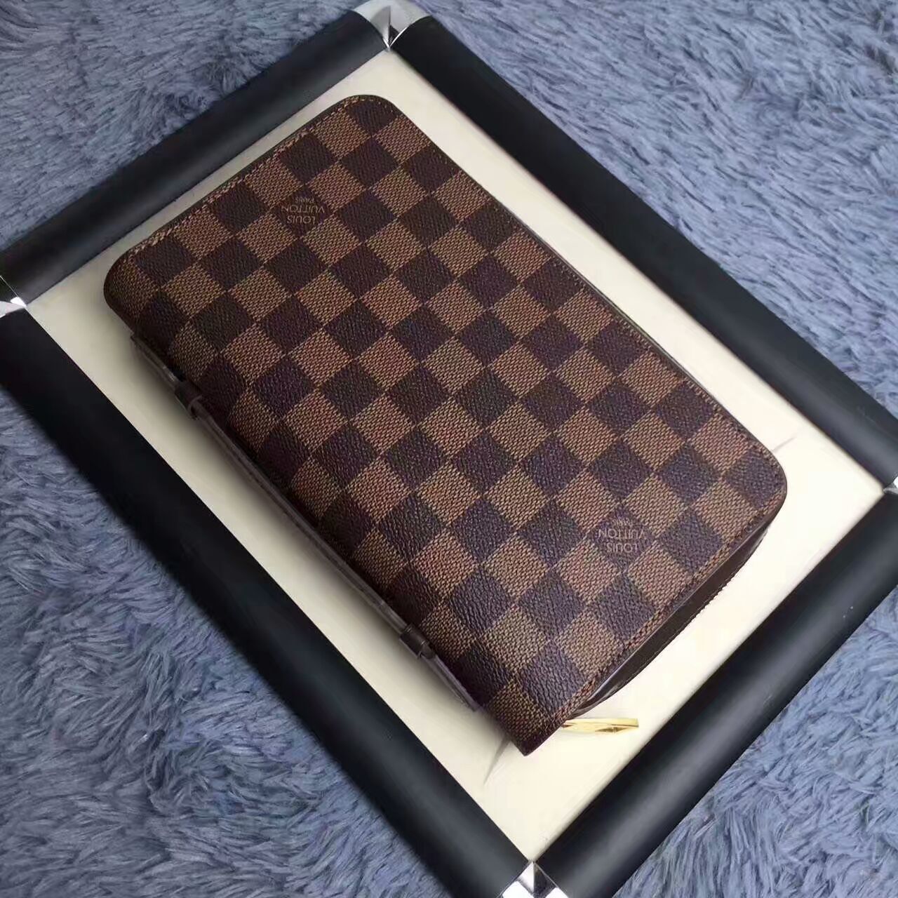 LV Zippy XL wallet 41503T