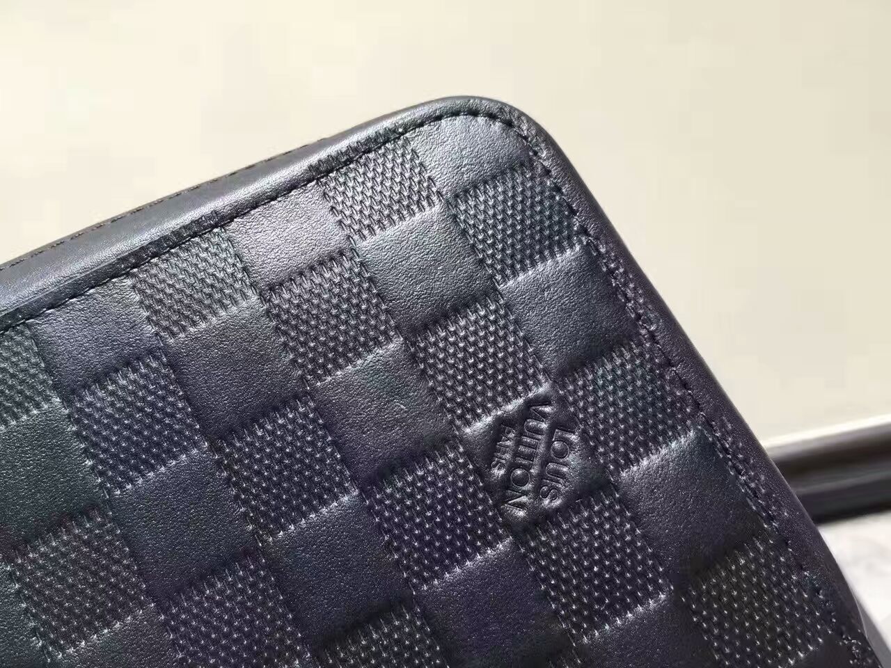 LV Zippy XL wallet 41503T