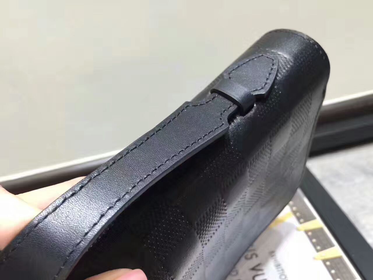 LV Zippy XL wallet 41503T