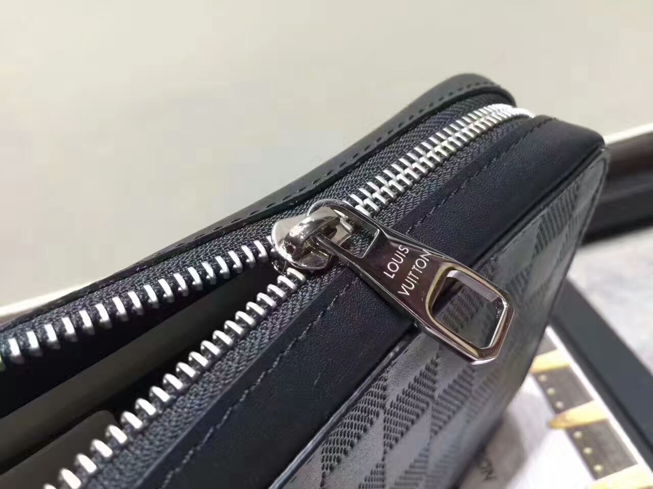 LV Zippy XL wallet 41503T