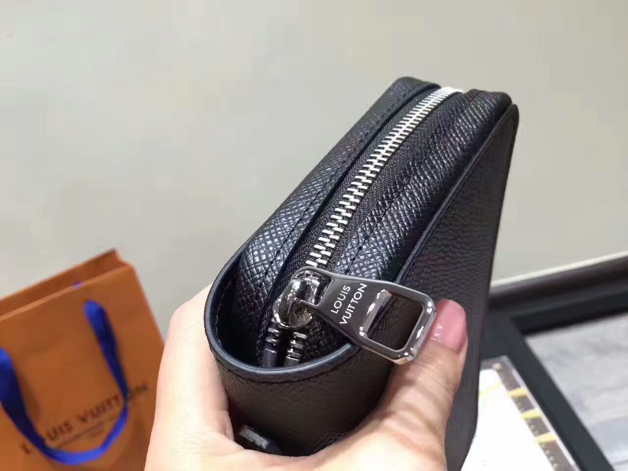 LV Zippy XL wallet 41503T