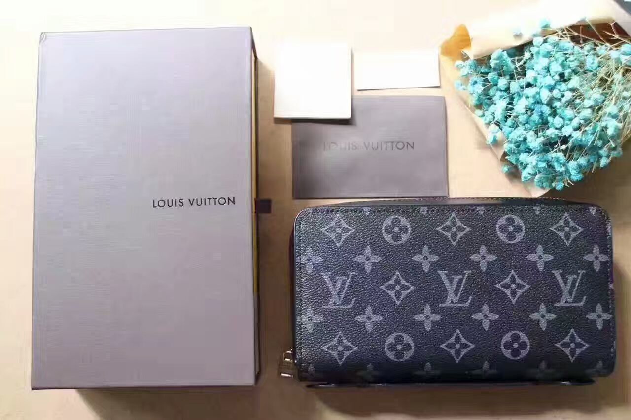 LV Zippy XL wallet 41503T