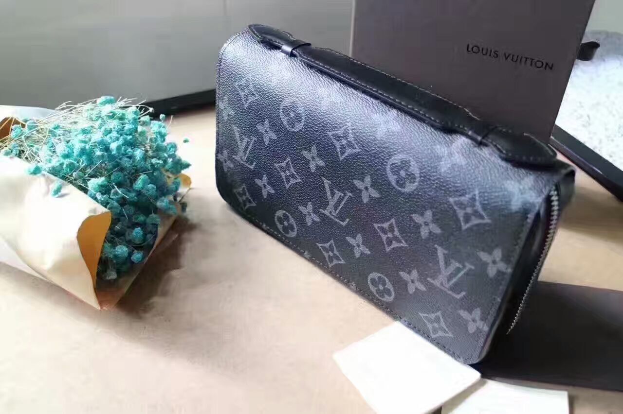 LV Zippy XL wallet 41503T