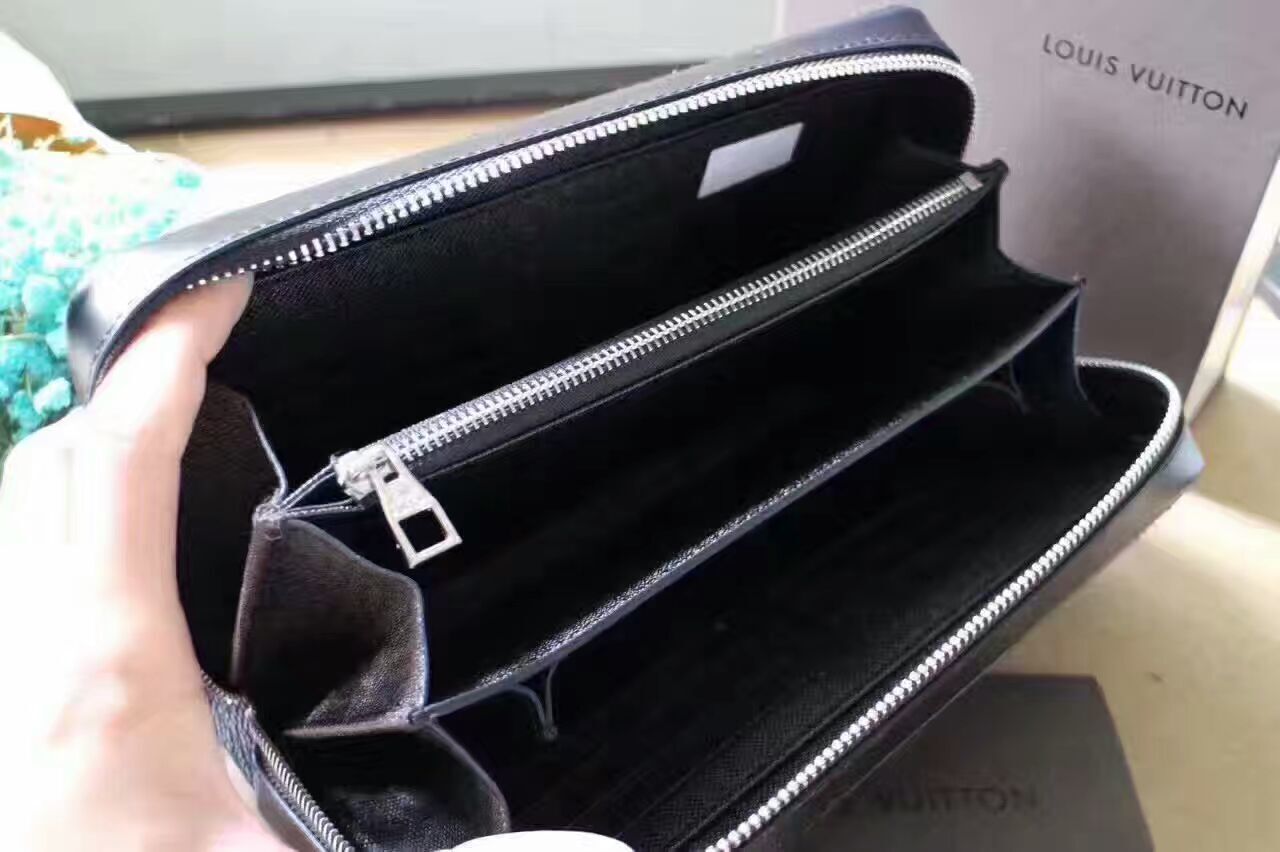 LV Zippy XL wallet 41503T