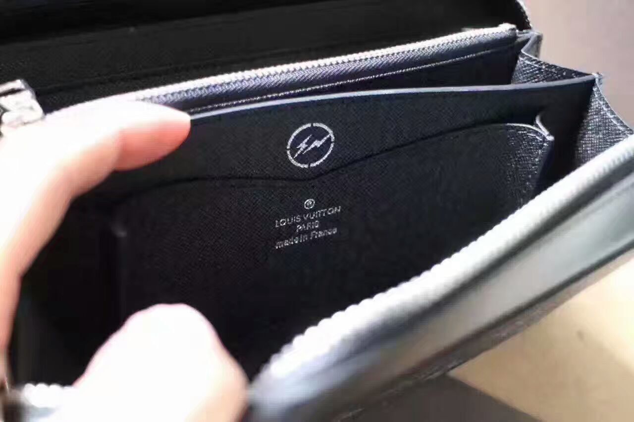 LV Zippy XL wallet 41503T