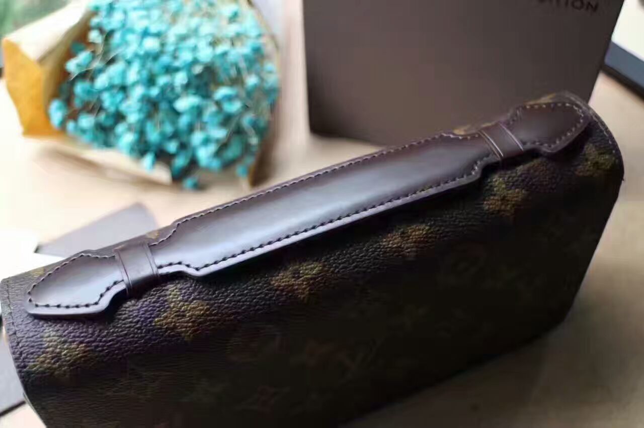 LV Zippy XL wallet 41503T