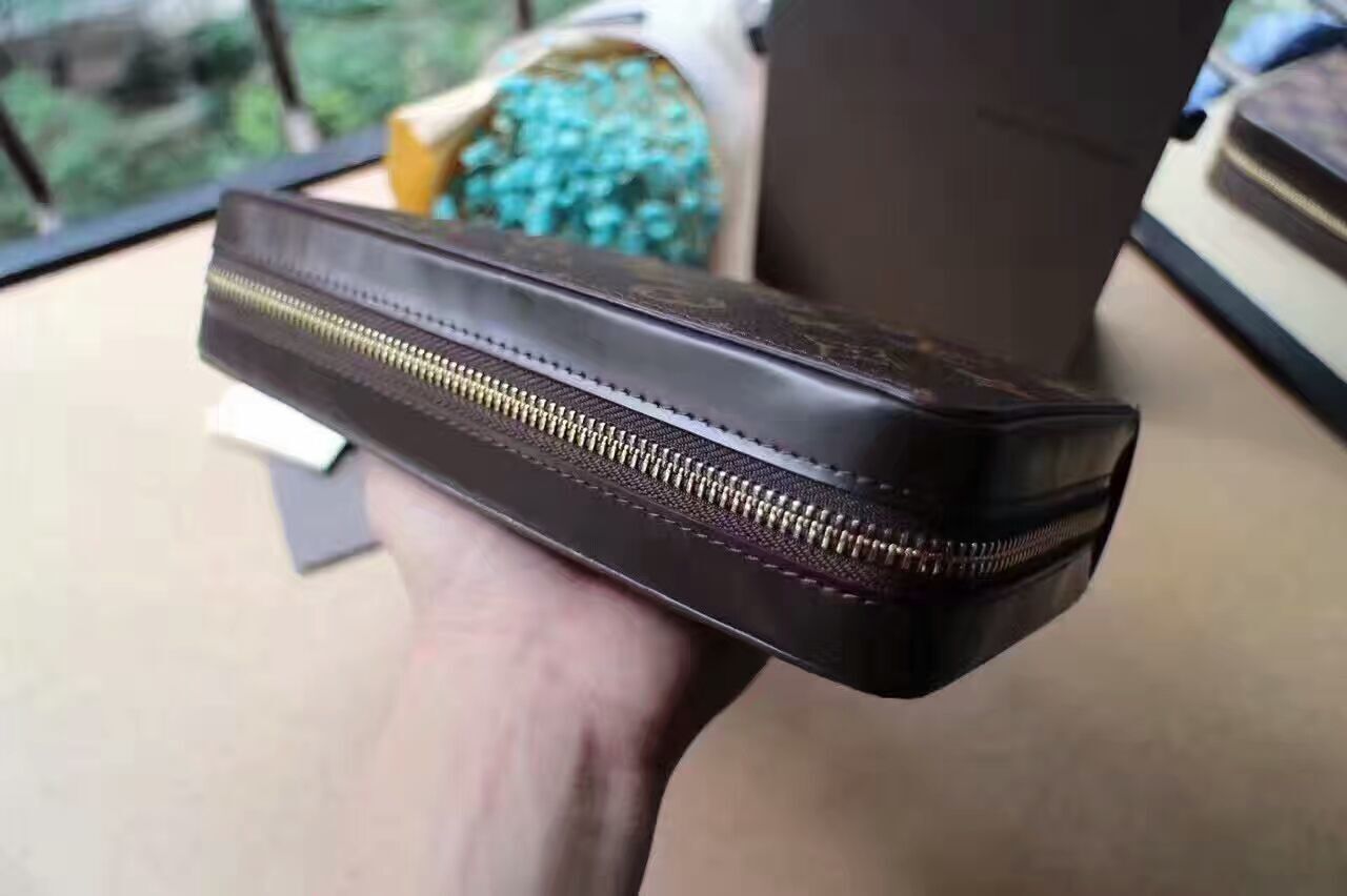 LV Zippy XL wallet 41503T
