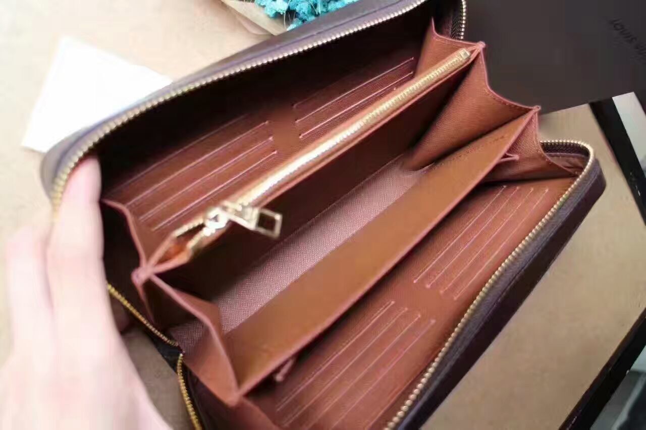 LV Zippy XL wallet 41503T