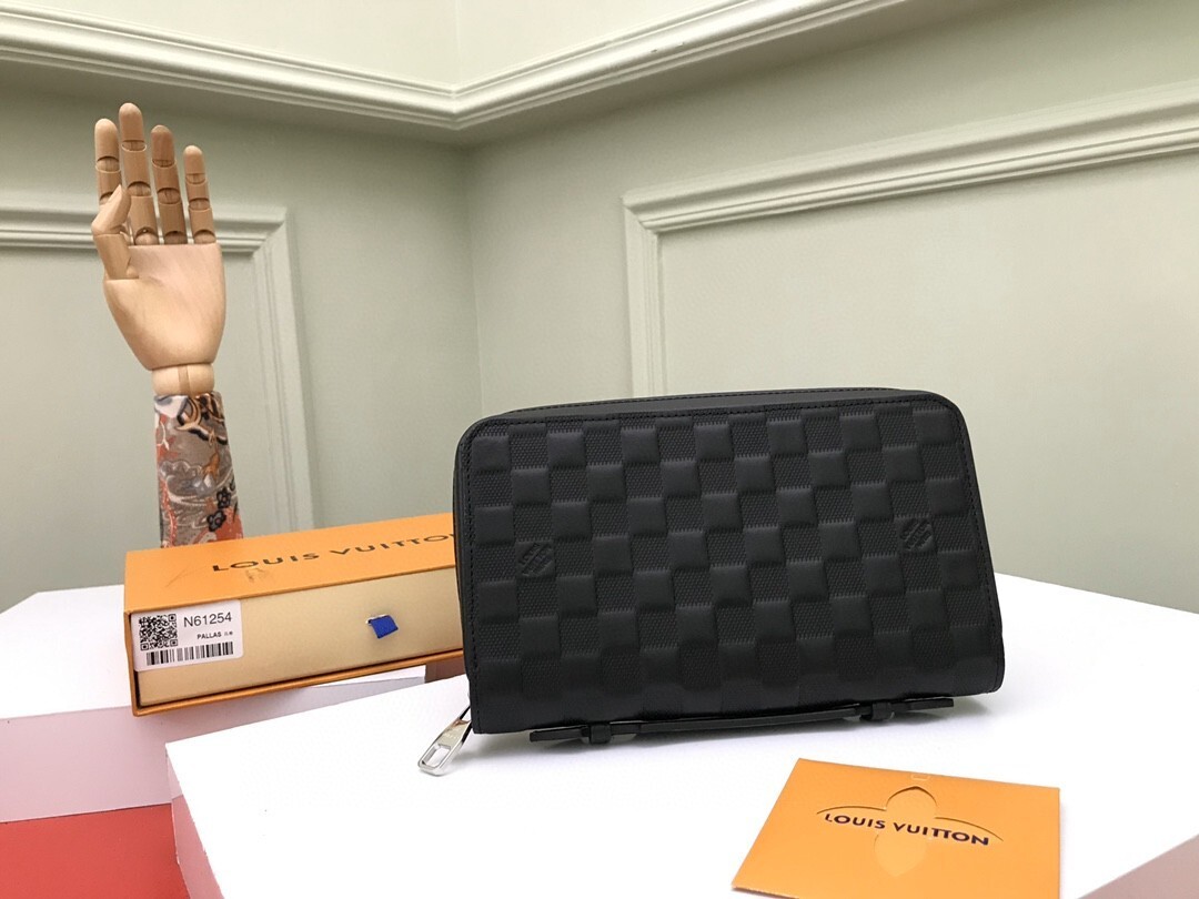 LV ZIPPY XL wallet M41503 