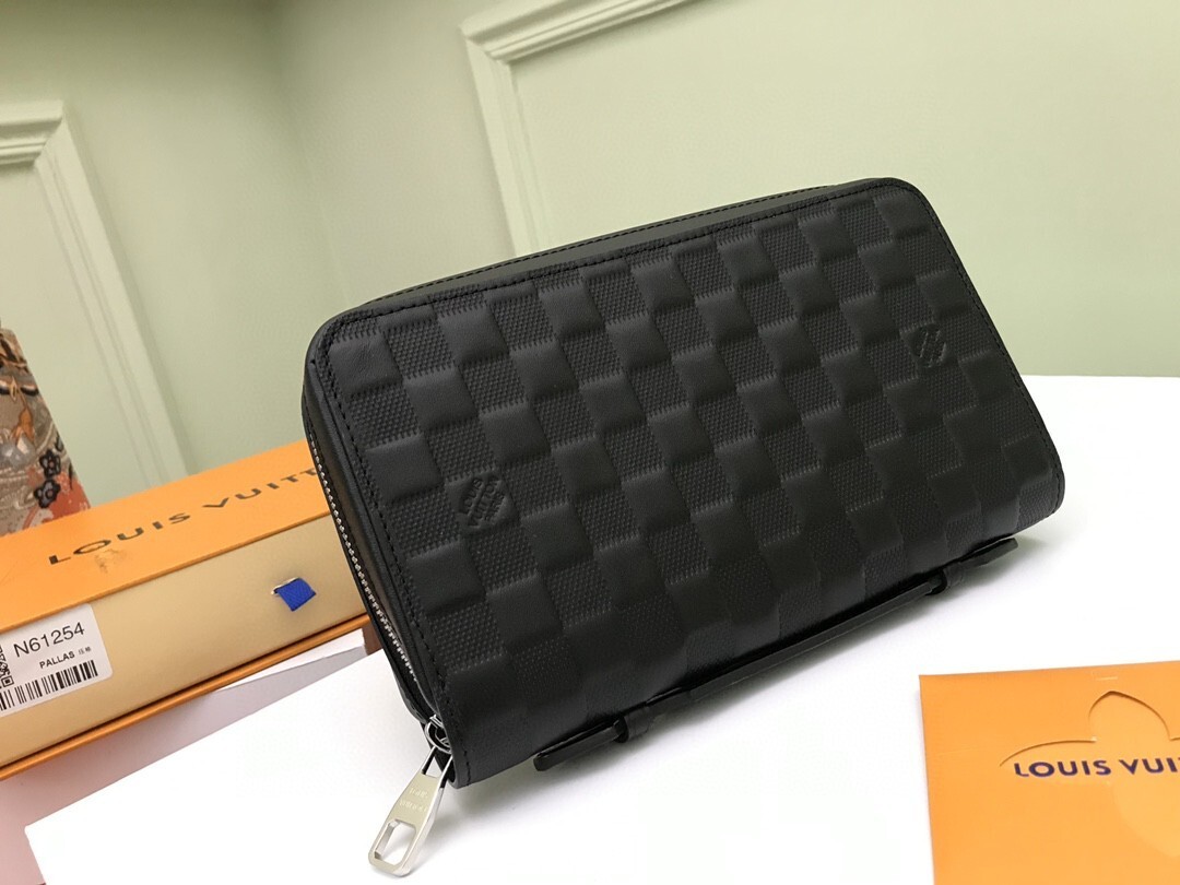 LV ZIPPY XL wallet M41503 