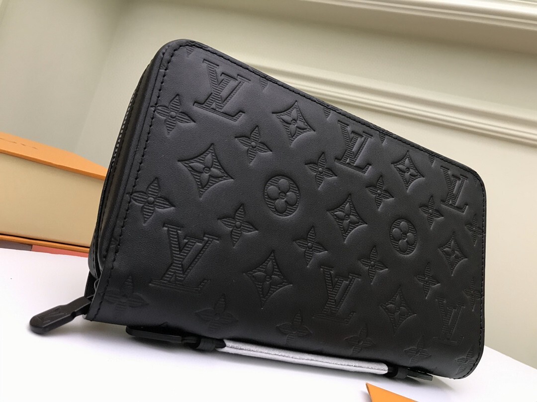 LV ZIPPY XL wallet M41503 
