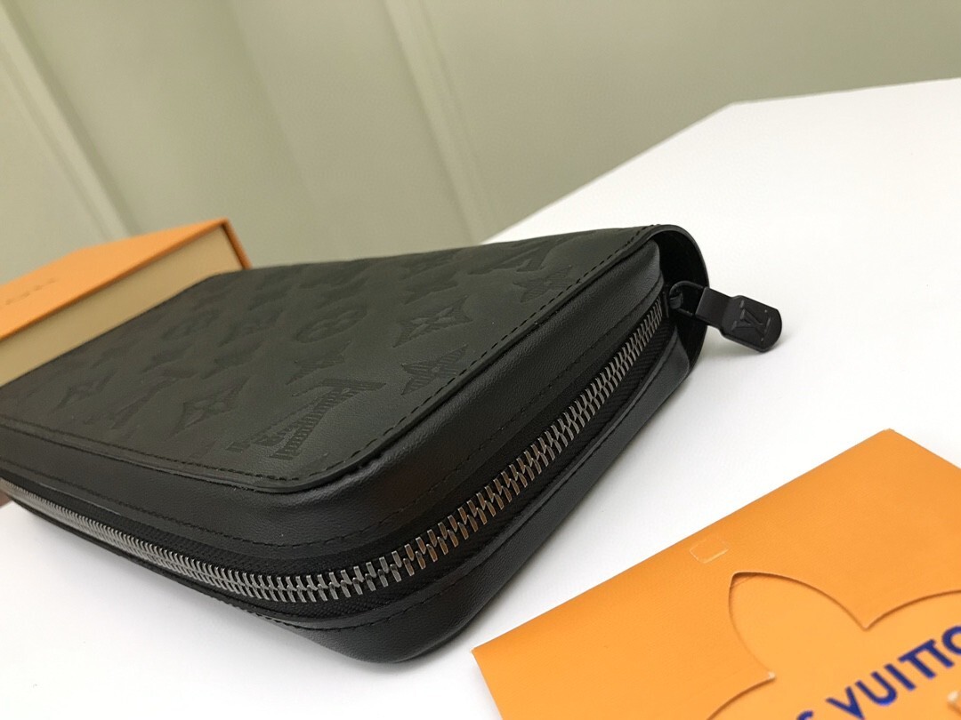 LV ZIPPY XL wallet M41503 