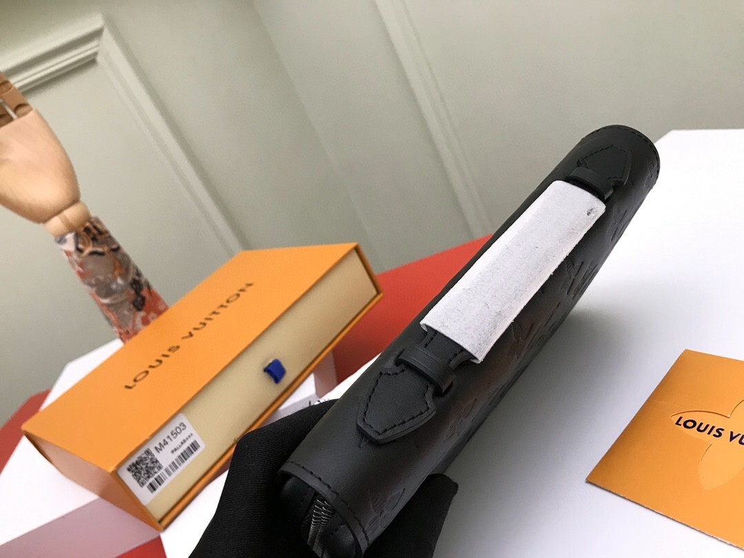 LV ZIPPY XL wallet M41503 