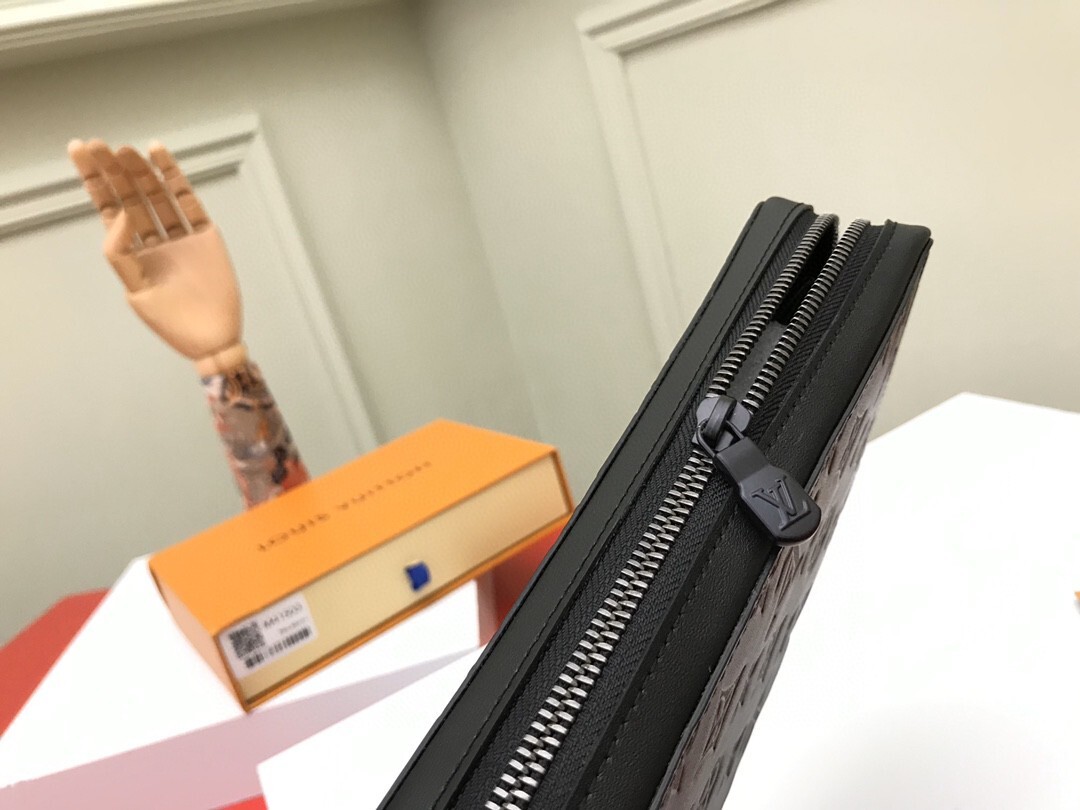 LV ZIPPY XL wallet M41503 