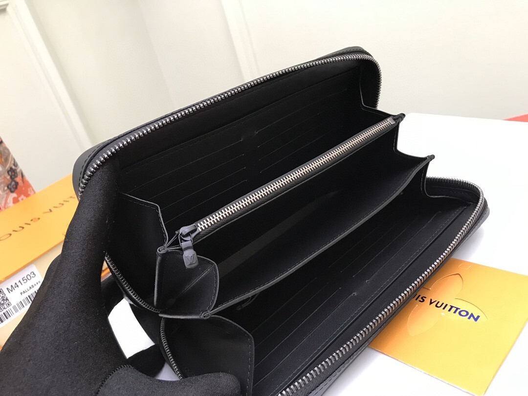 LV ZIPPY XL wallet M41503 
