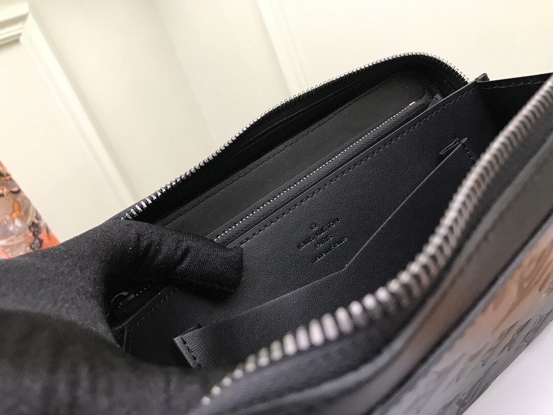 LV ZIPPY XL wallet M41503 