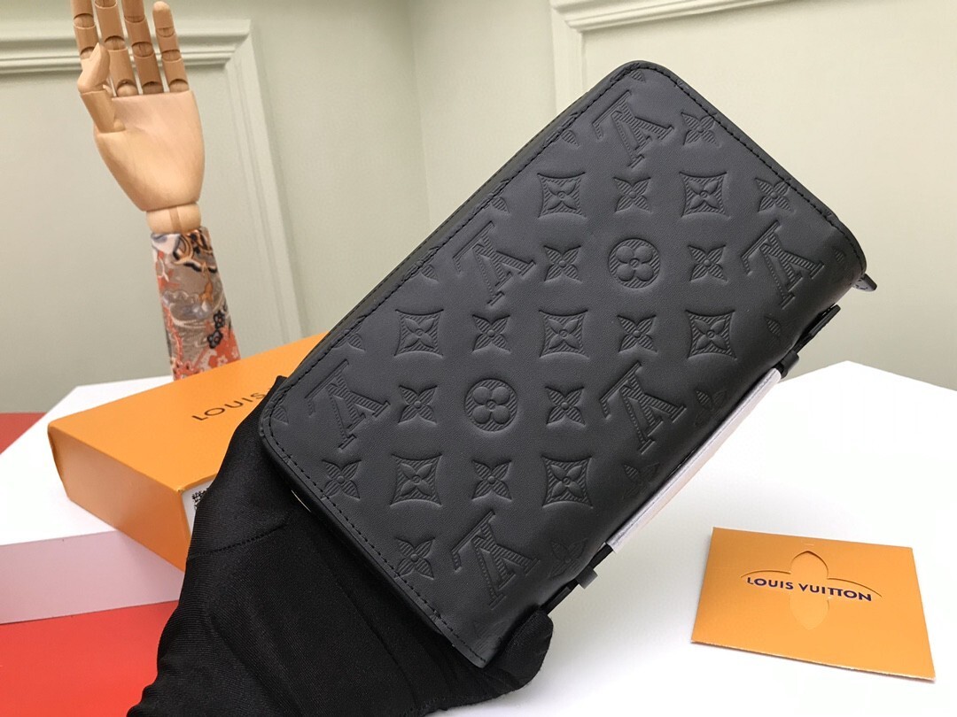 LV ZIPPY XL wallet M41503 