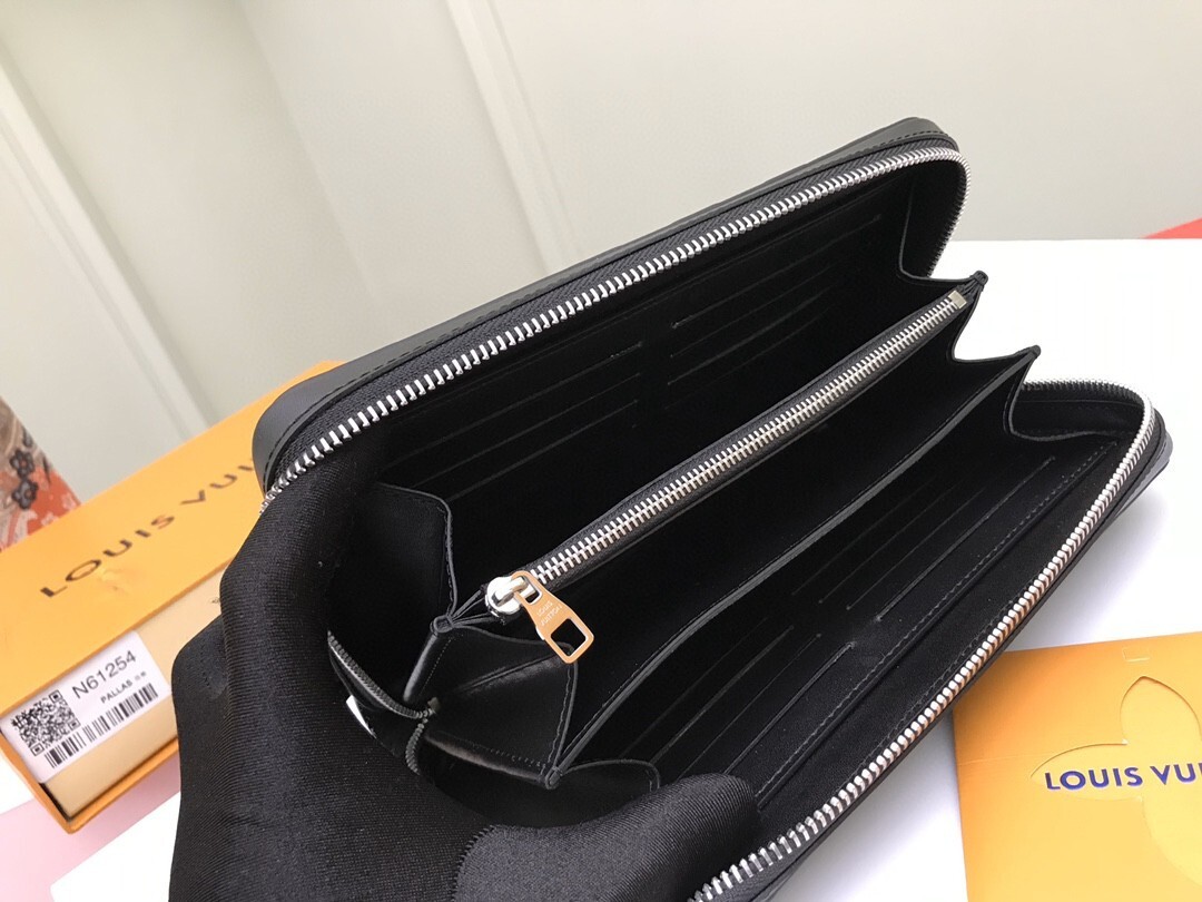 LV ZIPPY XL wallet M41503 