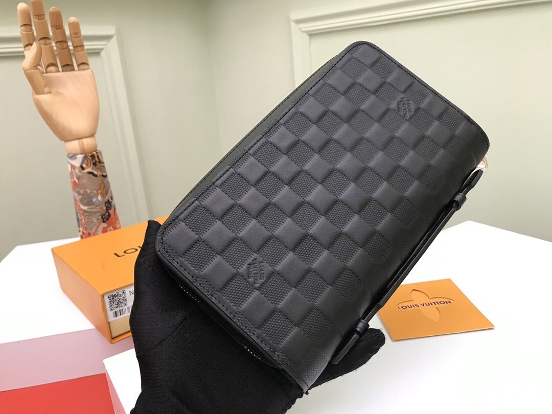 LV ZIPPY XL wallet M41503 