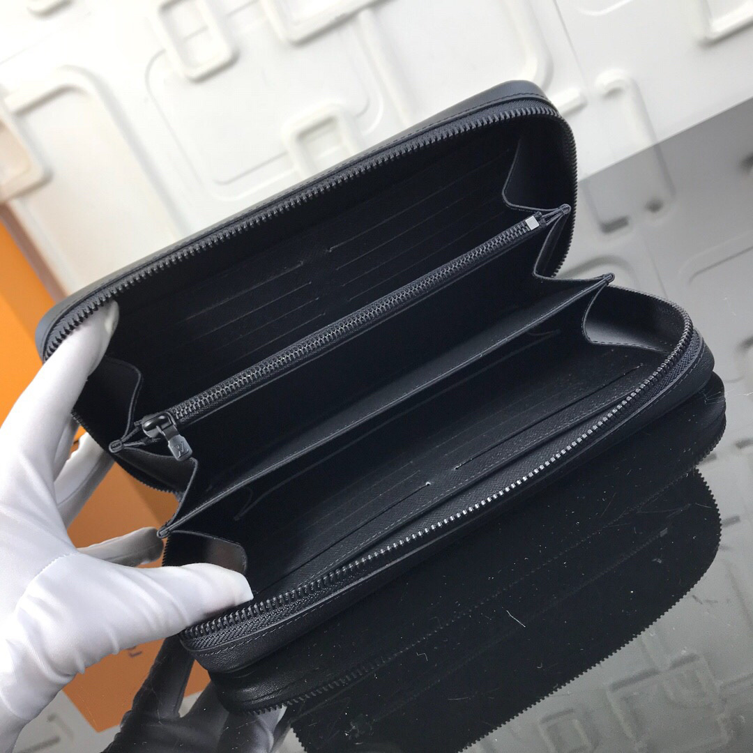 LV Zippy XL wallet M41503XK 