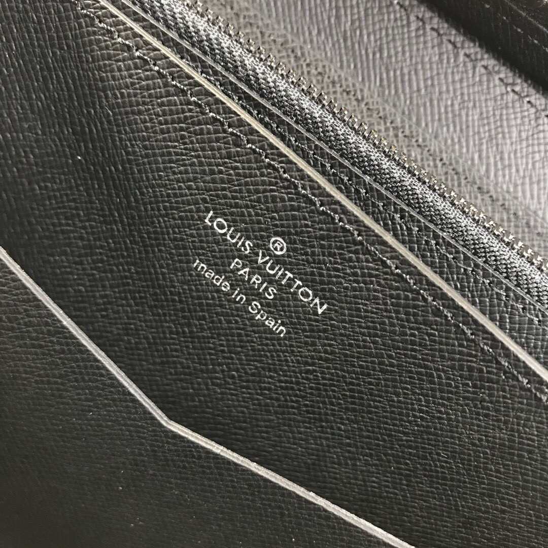 LV Zippy XL wallet M41503XK 