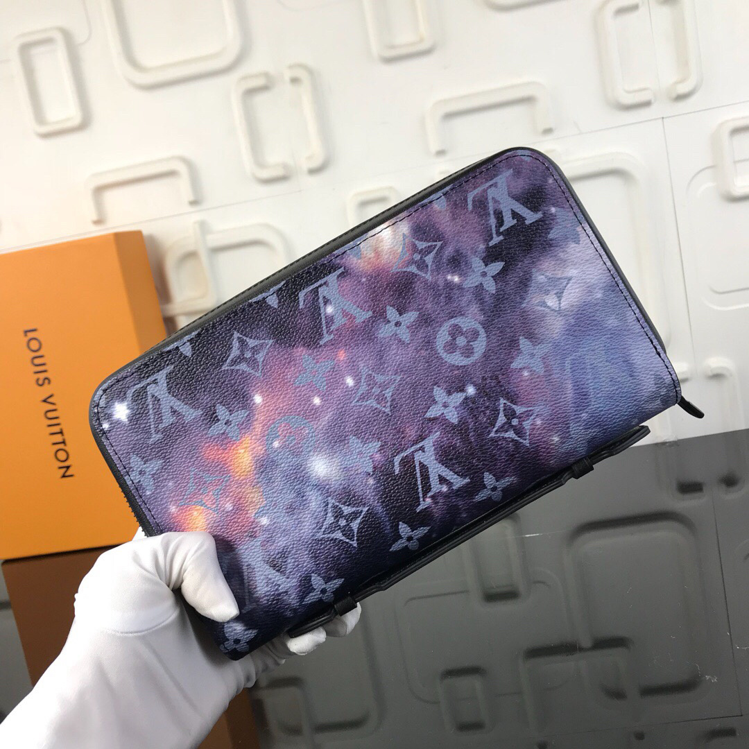 LV Zippy XL wallet M41503XK 