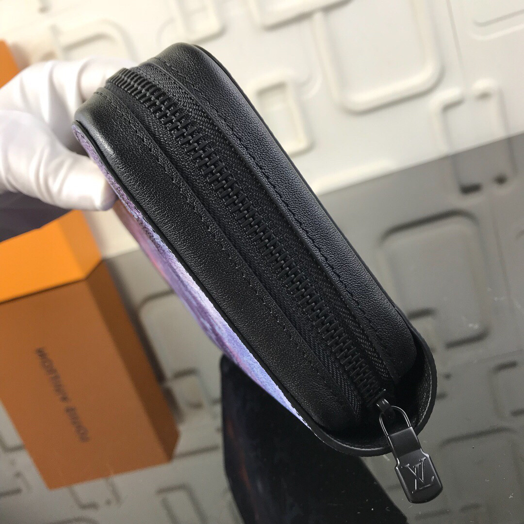 LV Zippy XL wallet M41503XK 