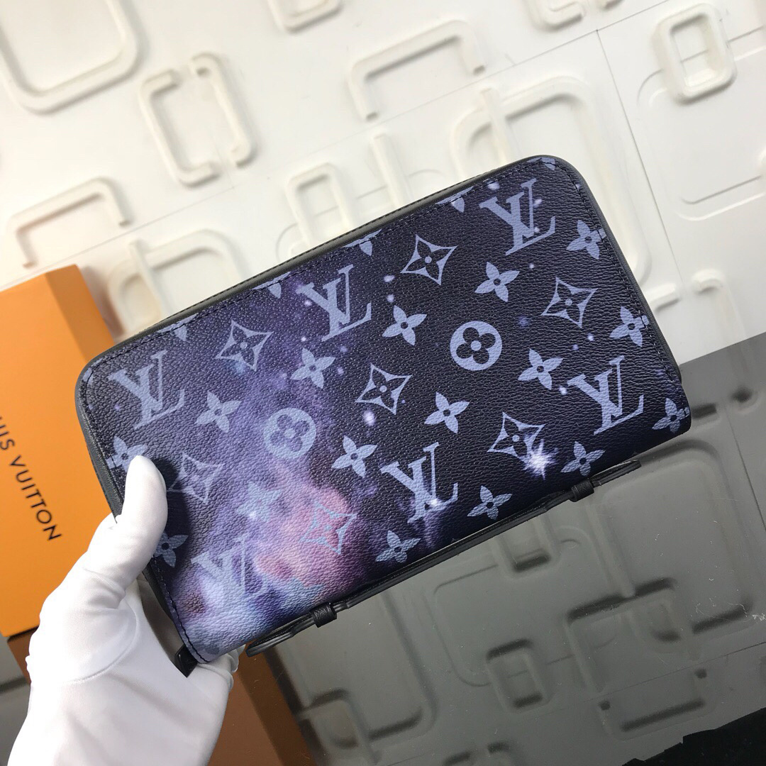 LV Zippy XL wallet M41503XK