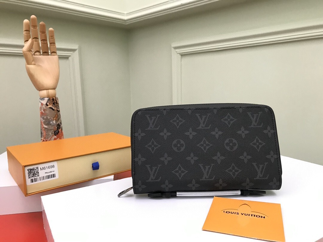 LV ZIPPY XL wallet N41503