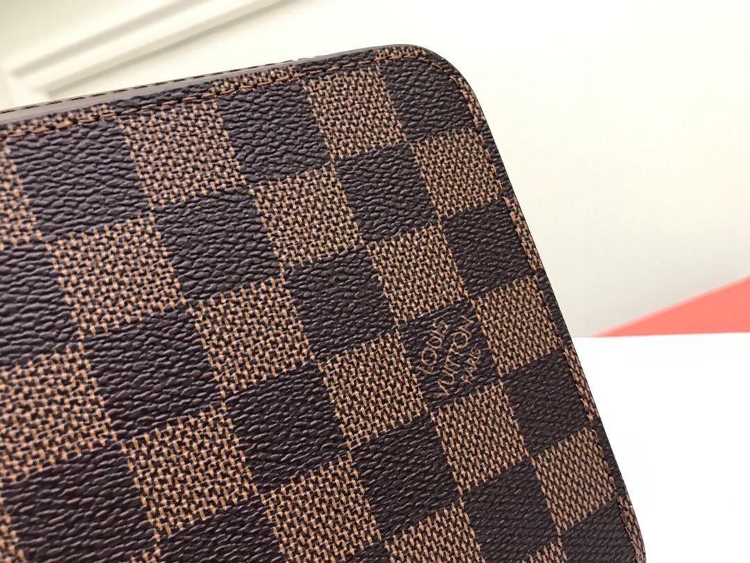 LV ZIPPY XL wallet N41503