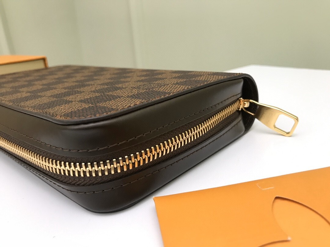 LV ZIPPY XL wallet N41503