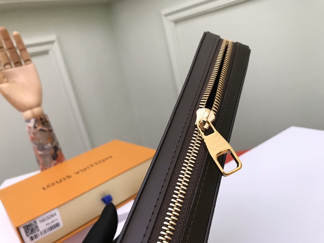LV ZIPPY XL wallet N41503