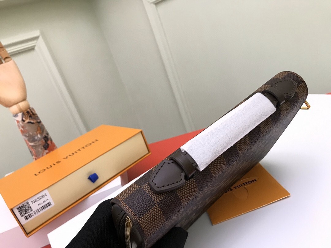 LV ZIPPY XL wallet N41503