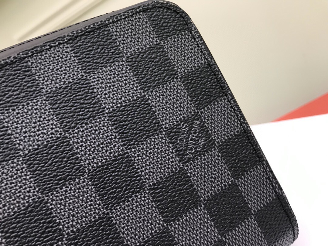 LV ZIPPY XL wallet N41503