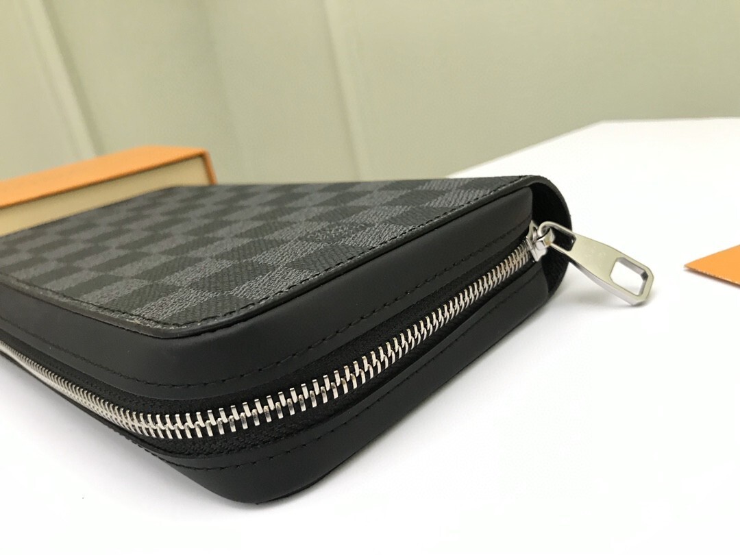 LV ZIPPY XL wallet N41503