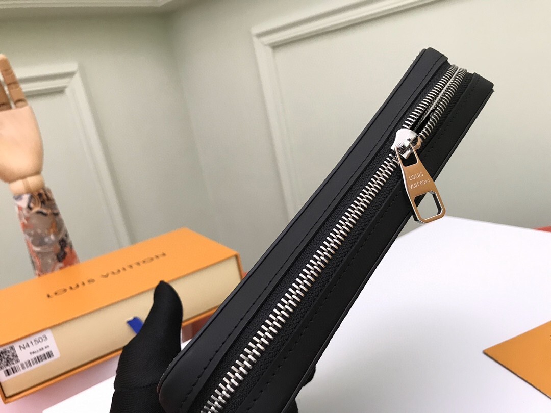 LV ZIPPY XL wallet N41503