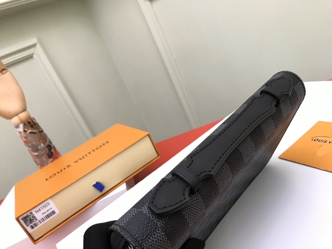 LV ZIPPY XL wallet N41503