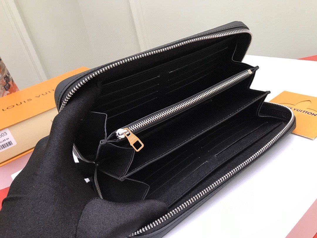 LV ZIPPY XL wallet N41503